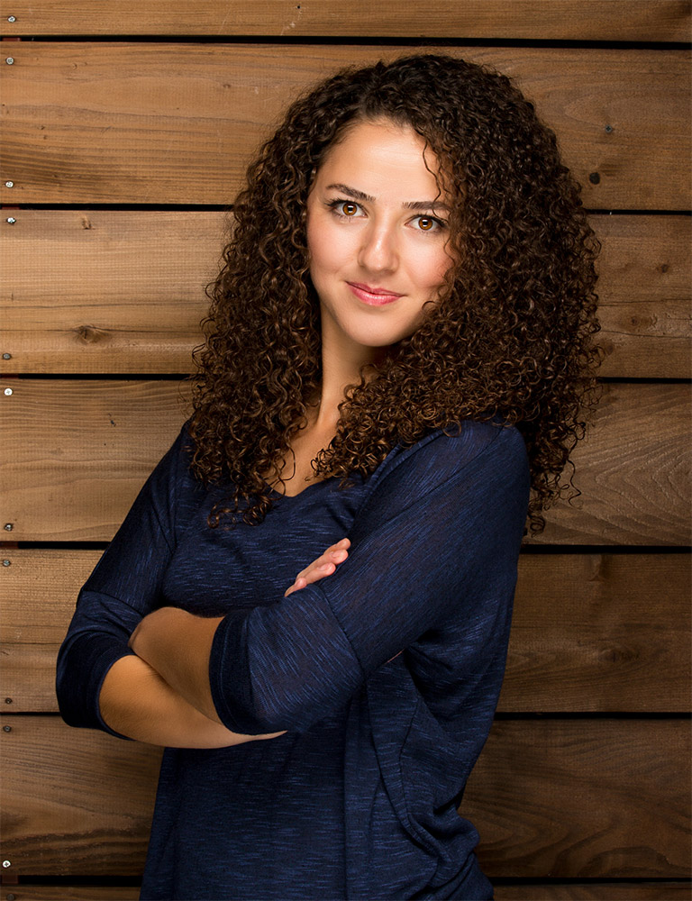 Zeynep Alkaya